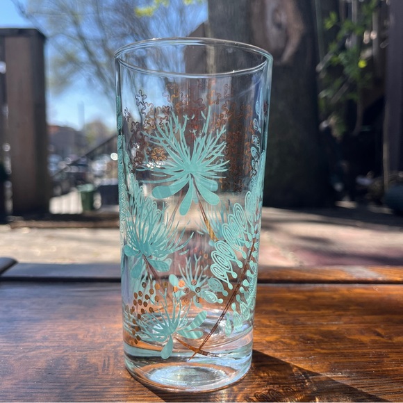 Vintage Libby, Tom Collins glasses x 3 - Picture 4 of 4